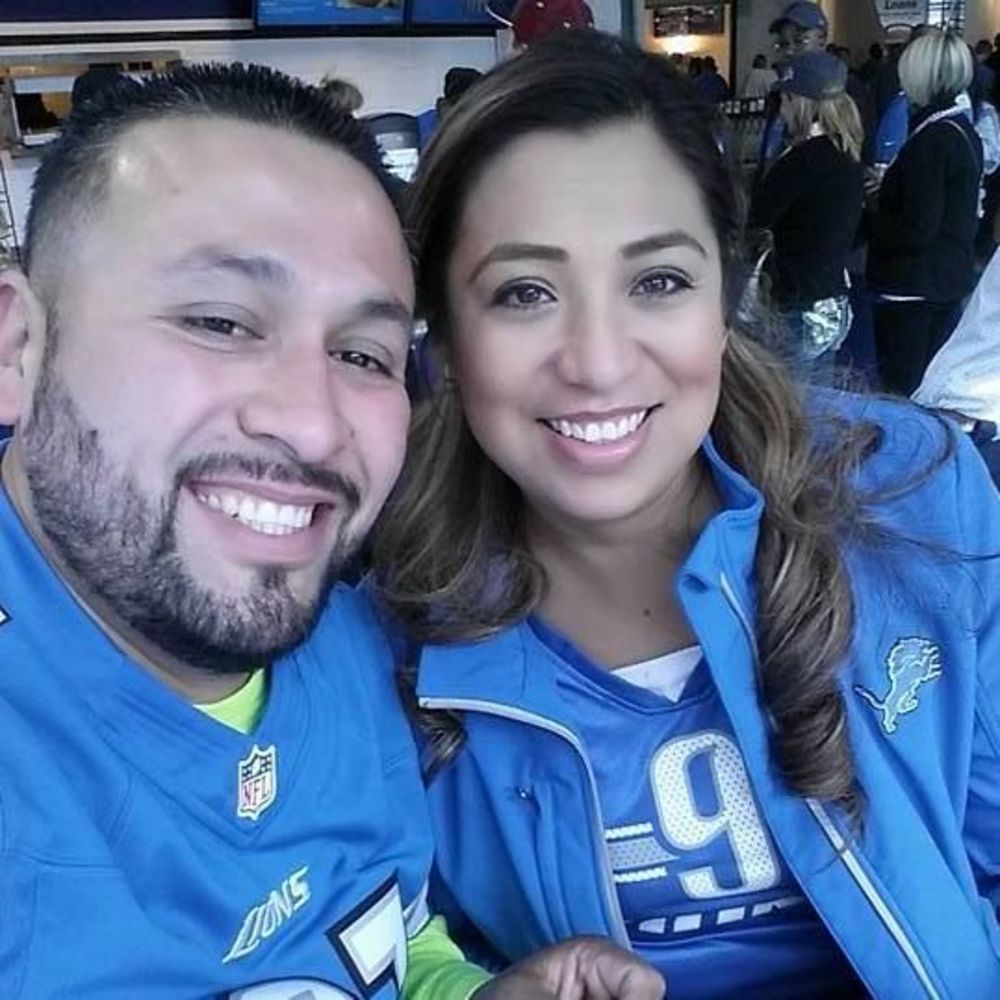 Meet your Posher, Mayra